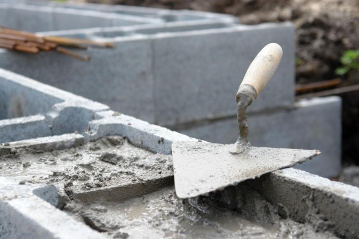 Entreprise de construction et de rénovation, Bormes-les-Mimosas