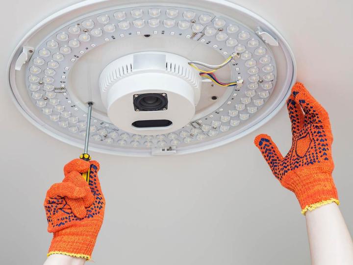 Électricité générale Toulon
